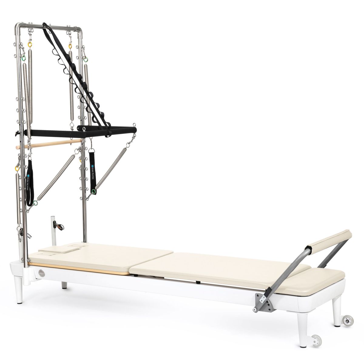 Nubium Reformer with Tower